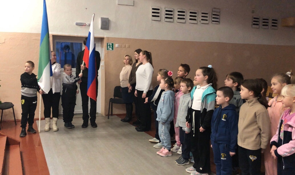 День Государственного флага Республики Коми.