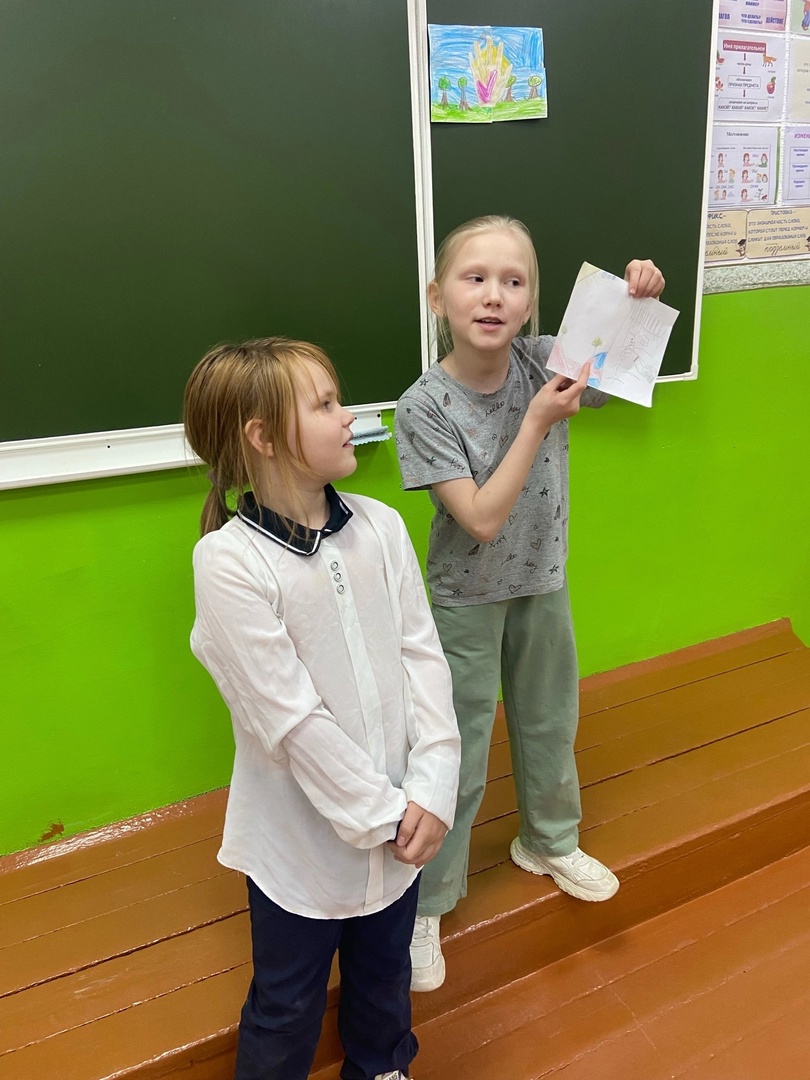 Игровое занятие «Шире круг».
