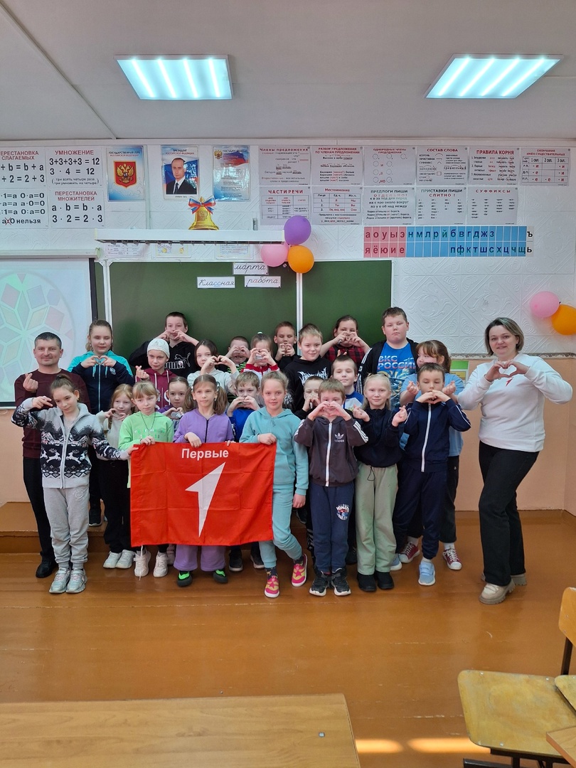 ✨2 день детского оздоровительного лагеря прошёл очень насыщенно и интересно!.