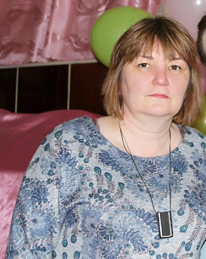 Смирнова Валентина Всеволодовна Смирнова Валентина Всеволодовна